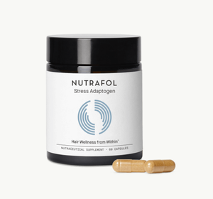 Nutrafol Stress Adaptogen MD (30-day Supply)