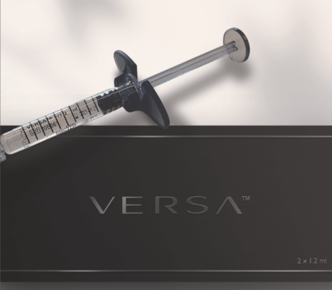 Versa Botox REVANESSE VERSA – Physician’s Plan Weight Loss + Aesthetic + Med Spa