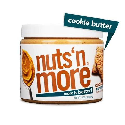 Nuts'n More Peanut Spread