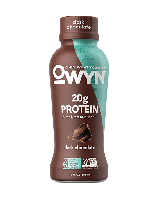 OWYN Protein Drink
