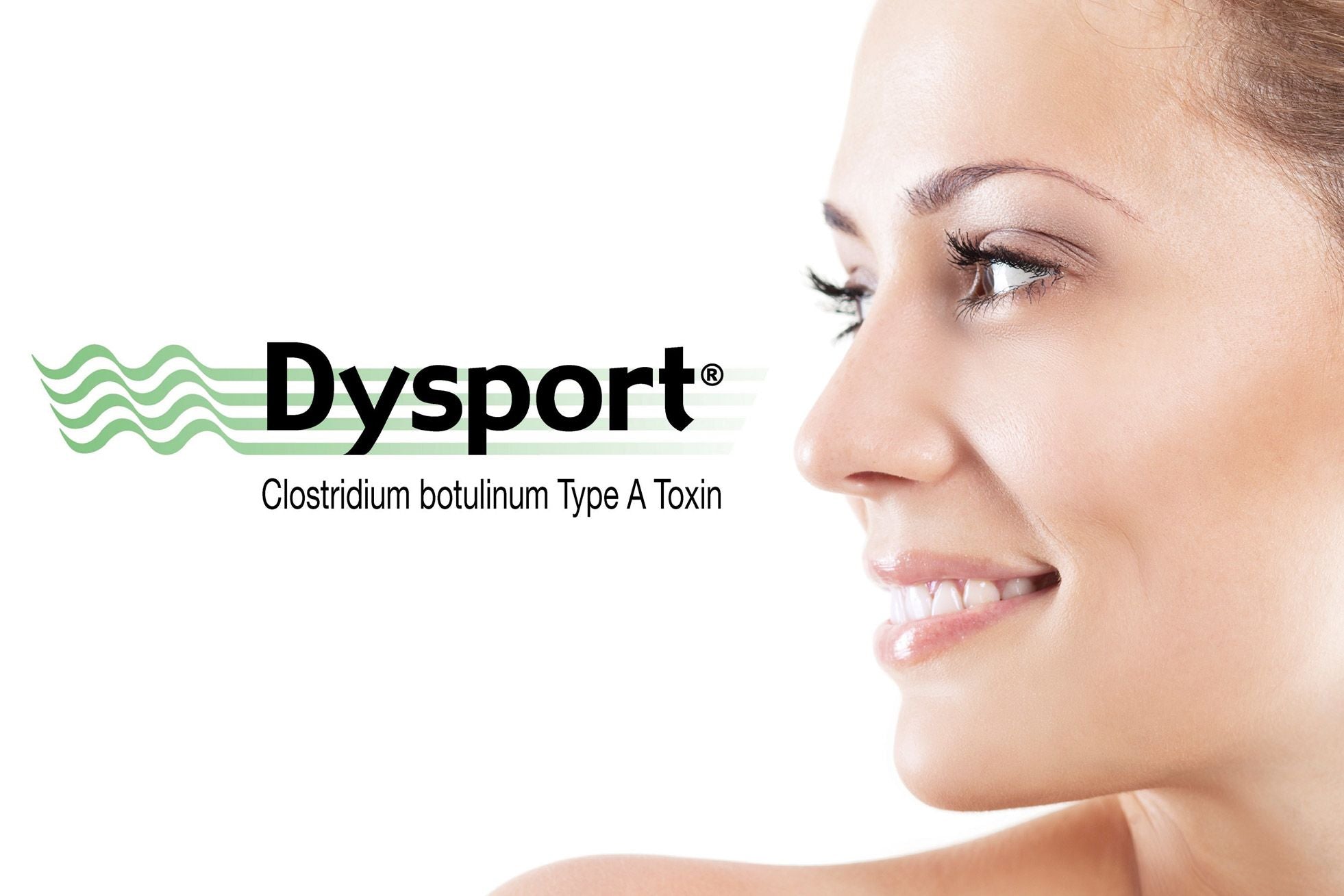 Dysport 90 Units Package