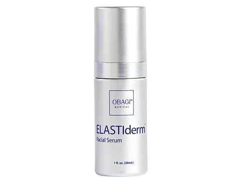 Elastiderm Face Serum