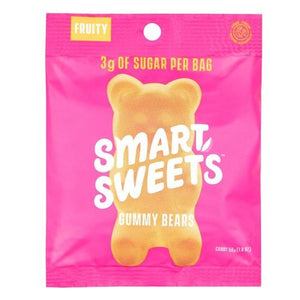Smart Sweet Gummies