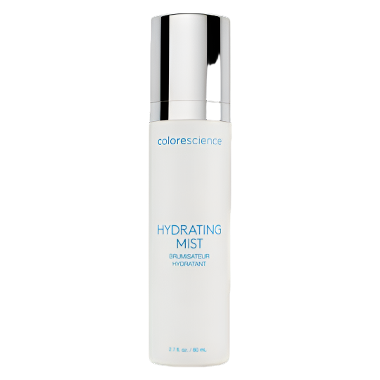 Hydrating Mist