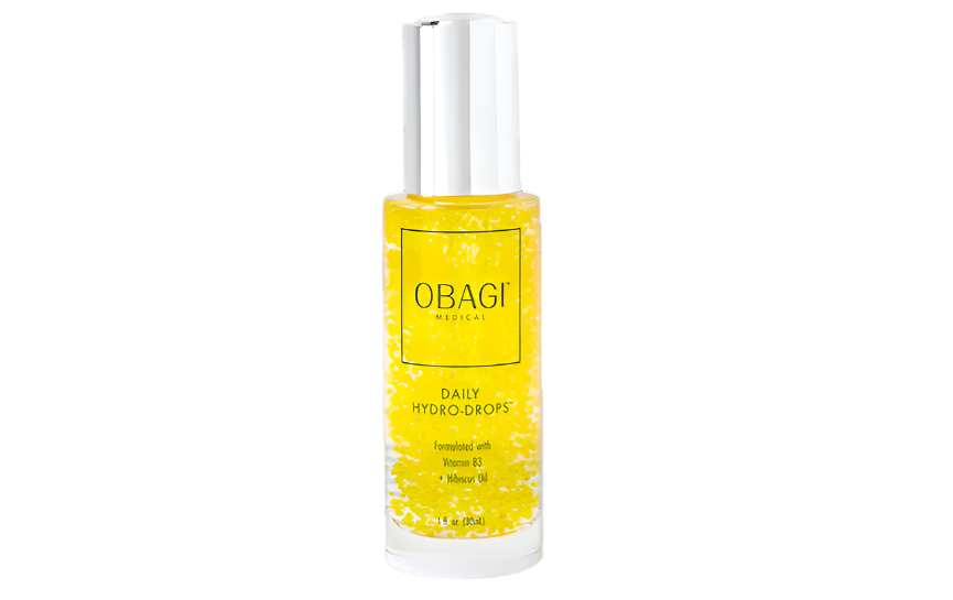 Hydro-Drops Facial Serum