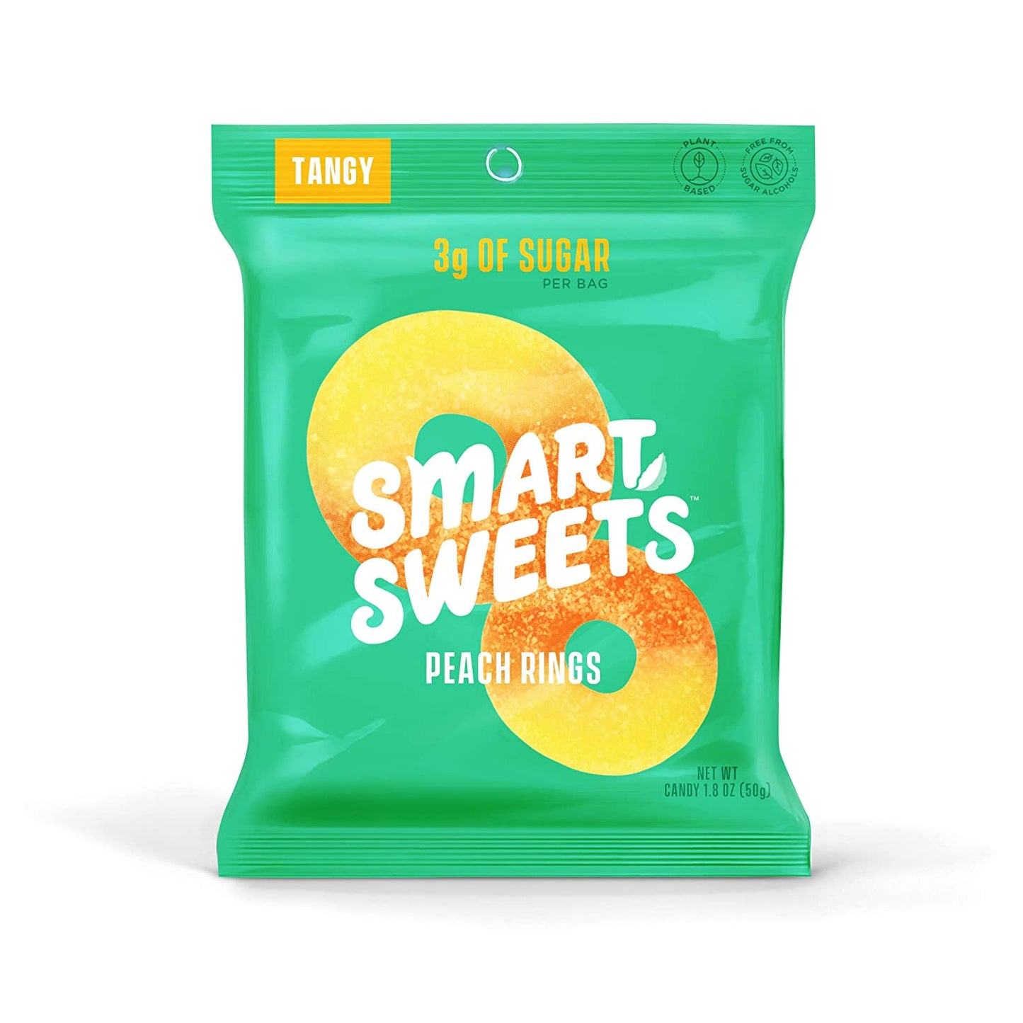 Smart Sweet Gummies