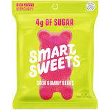 Smart Sweet Gummies