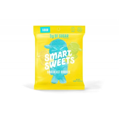 Smart Sweet Gummies