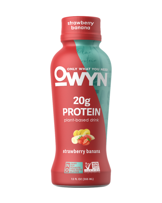 OWYN Protein Drink