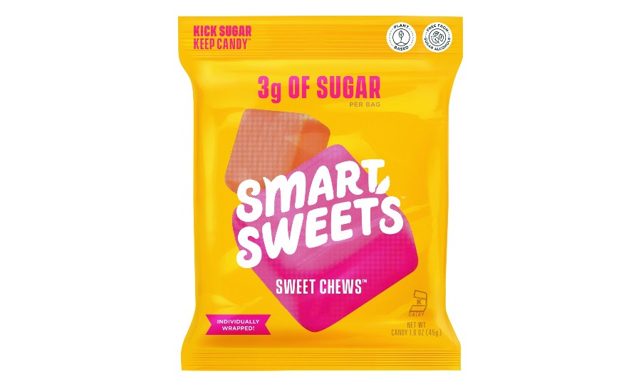 Smart Sweet Gummies