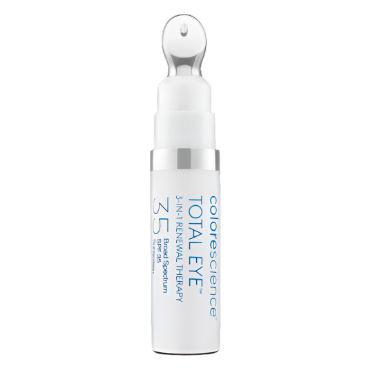 Total Eye 3-in-1 Renewal Therapy SPF 35