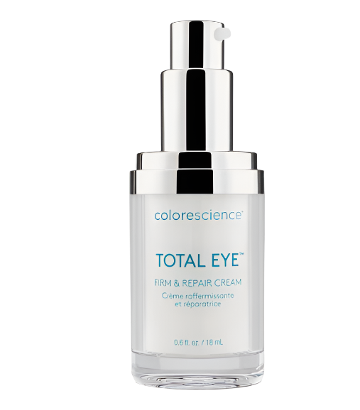 Total Eye Firm & Repair Cream